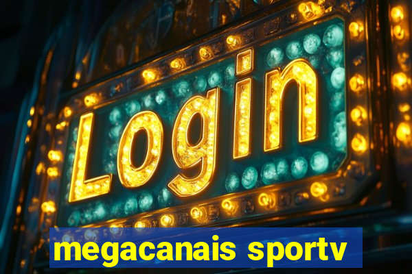 megacanais sportv